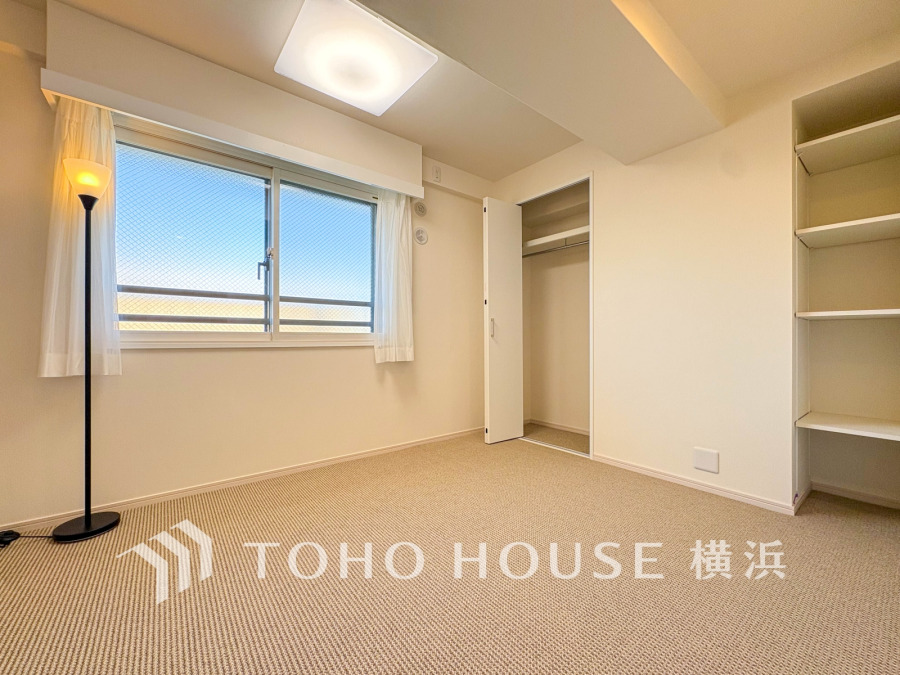 自分時間を充実させながら心豊かなひとときを過ごすための大切な空間です。
