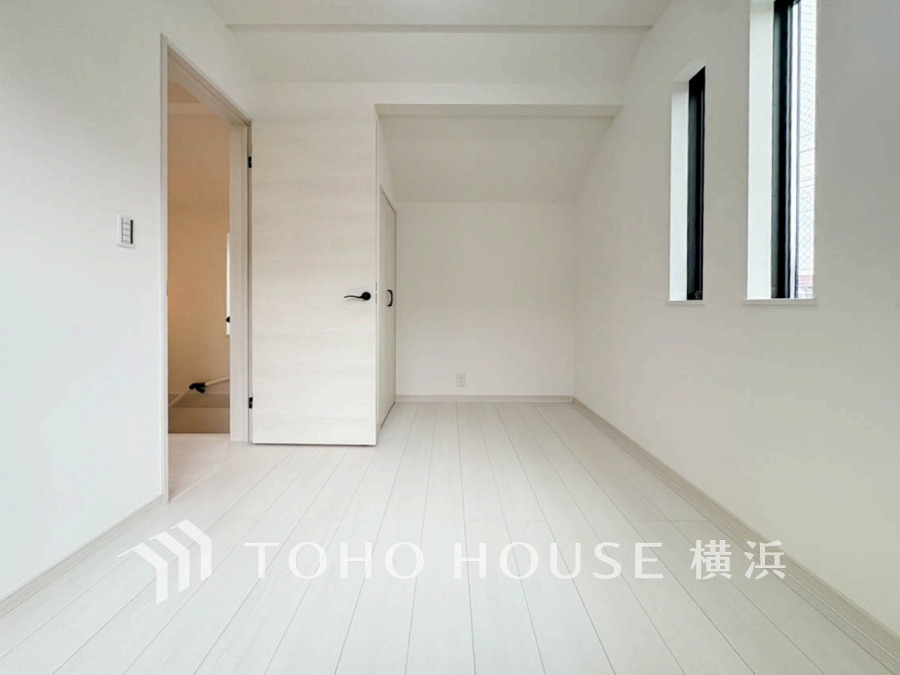 センスが求められるプライベート空間だからこそ、自分の個性を飾るにふさわしい癒しと寛ぎの空間を演出します。