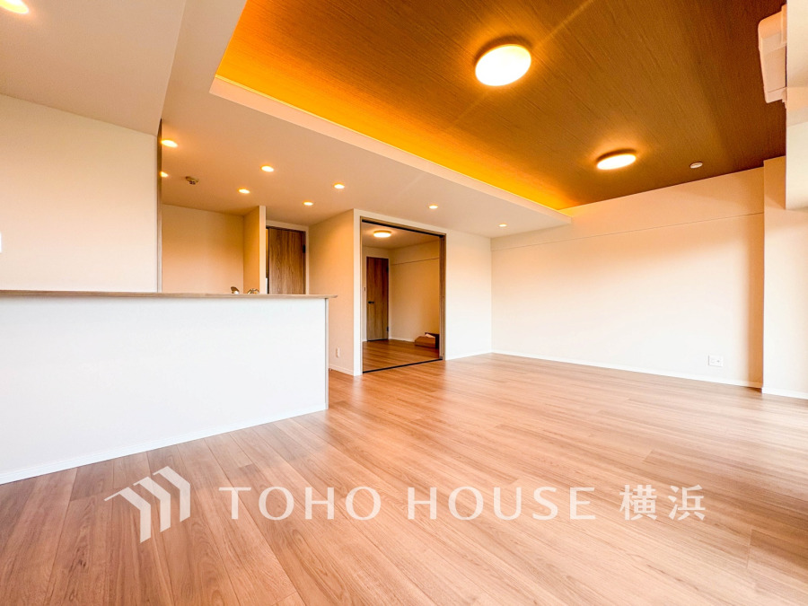 一日の中で多くの時間を過ごすことになる住まいだからこそ、いつも穏やかな空間であるように心掛けています。構成する建材などへの配慮が、住まう方の健康を守ります。