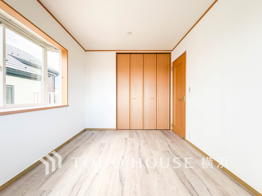 センスが求められるプライベート空間だからこそ、自分の個性を飾るにふさわしい癒しと寛ぎの空間を演出します。