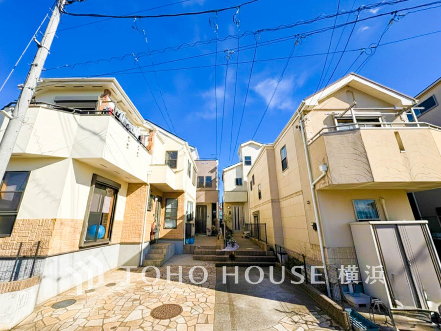 単に見た目や質感の良さだけではなく、建物の基礎や構造といった、目には見えにくい部分にもこだわります。住まいの本質の部分から、住み心地や安全性を見つめ直しました。