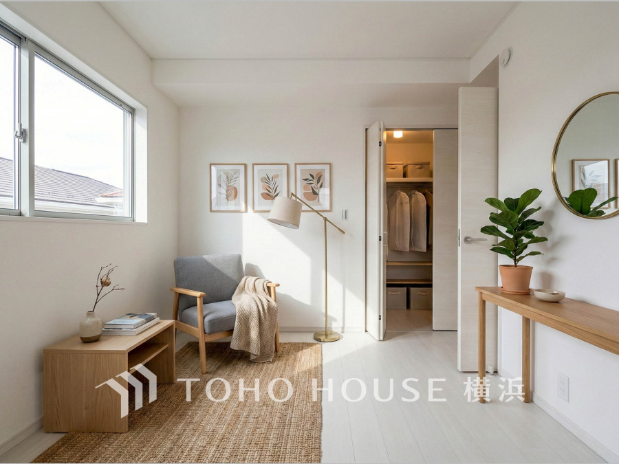 空間演出に拘り整然とセンス良く纏められた室内は最高の癒し空間でなければなりません。そこで暮らす方々のことを考え抜き、そして造りこんだ空間は極上の癒しを提供してくれます。