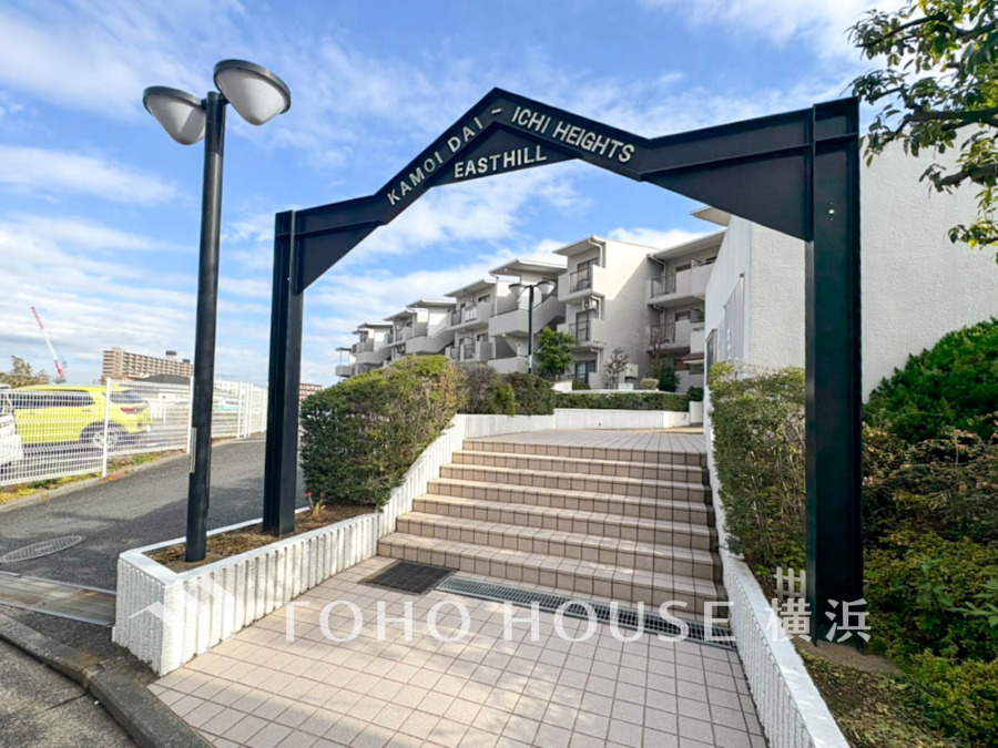 時間のゆとりと空間、爽やかな陽光がもたらす光と風を贅沢なまでに感じる暮らしが始まります。