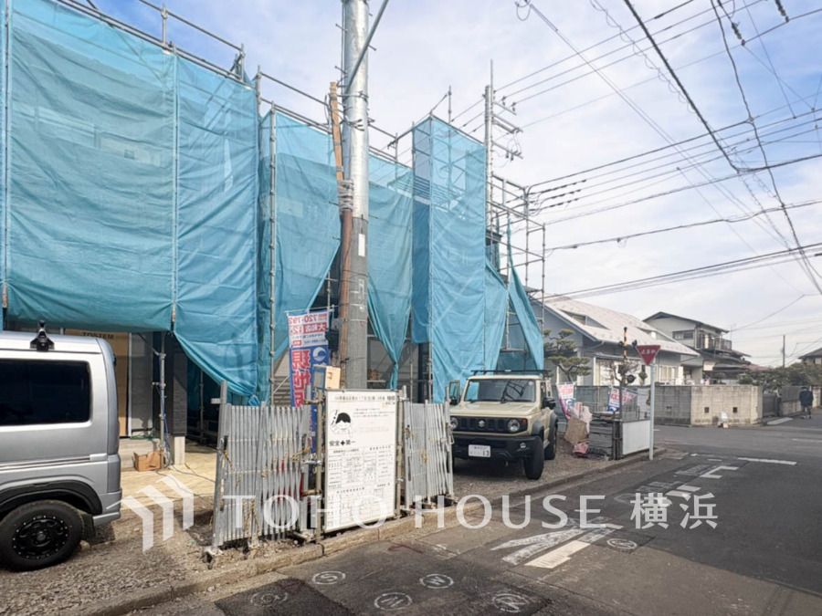 【2026年2月撮影】