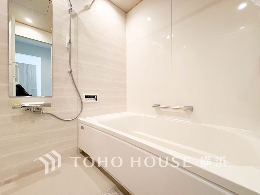 1日の疲れを取り心身を癒すことができる住まいの中のリラクゼーション空間、リラックスできるよう優しいカラーをチョイスしました。時を忘れるほどのんびりできる空間に。