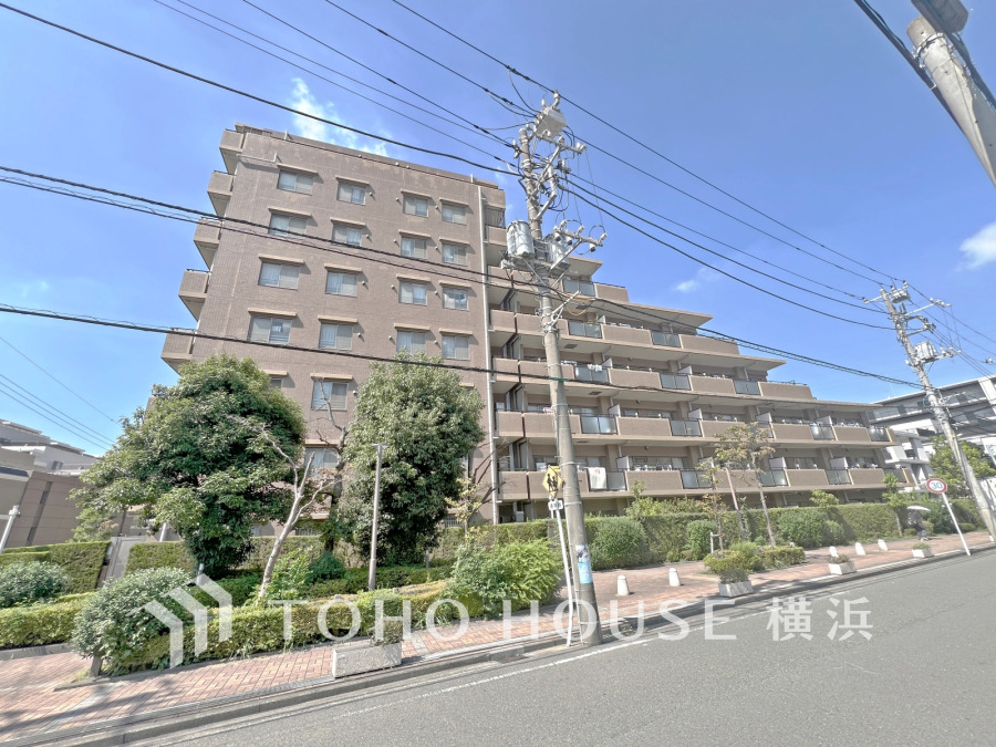 流行に左右されず、将来にわたって価値が継続する「上質」な佇まい。おしゃれな雰囲気や自然の潤い、親しみやすさといった個性を、街に新たな価値をもたらし続ける。