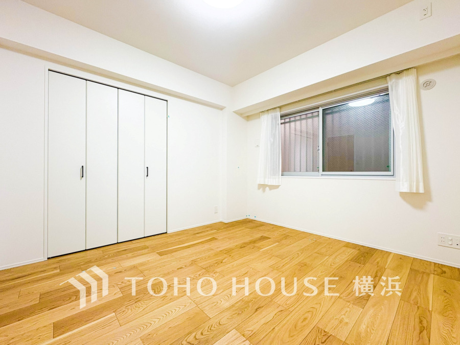 家族一人ひとりの大切なプライベート空間。趣味・感性で個性的に飾って頂けるようシンプルに仕上げてあります。自分時間を充実させながら心豊かなひとときを過ごすための大切な空間。