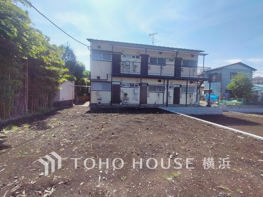 幼稚園・小学校や公園も身近な穏やかな住環境