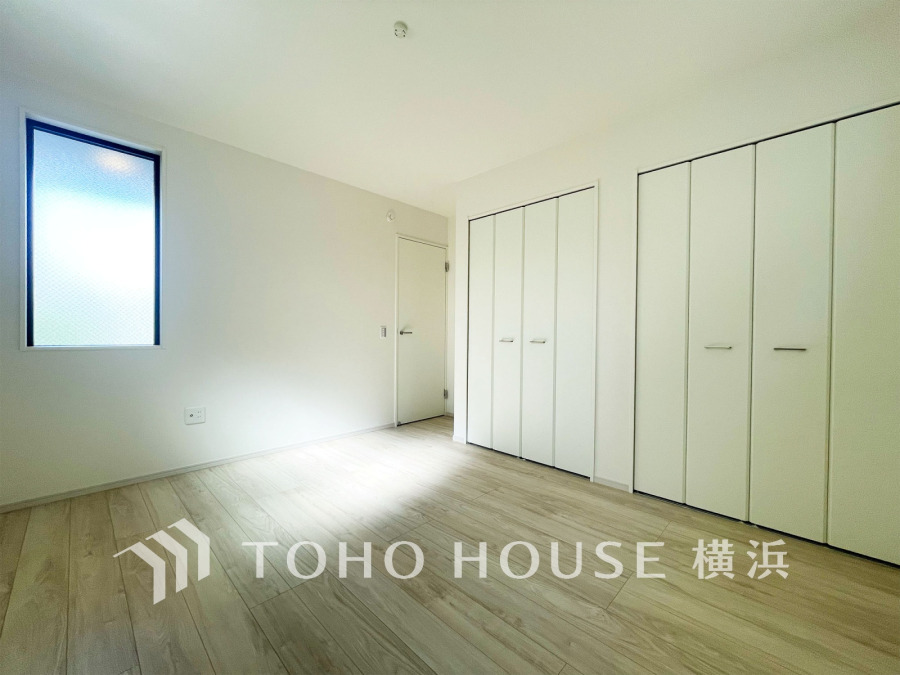 穏やかな寛ぎを届ける上質仕様のゆとりあるお部屋。自分時間を充実させながら心豊かにできるプライベート空間。