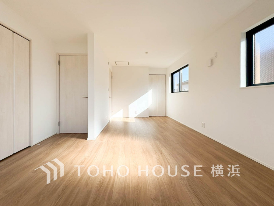 センスが求められるプライベート空間だからこそ、自分の個性を飾るにふさわしい癒しと寛ぎの空間を演出します。