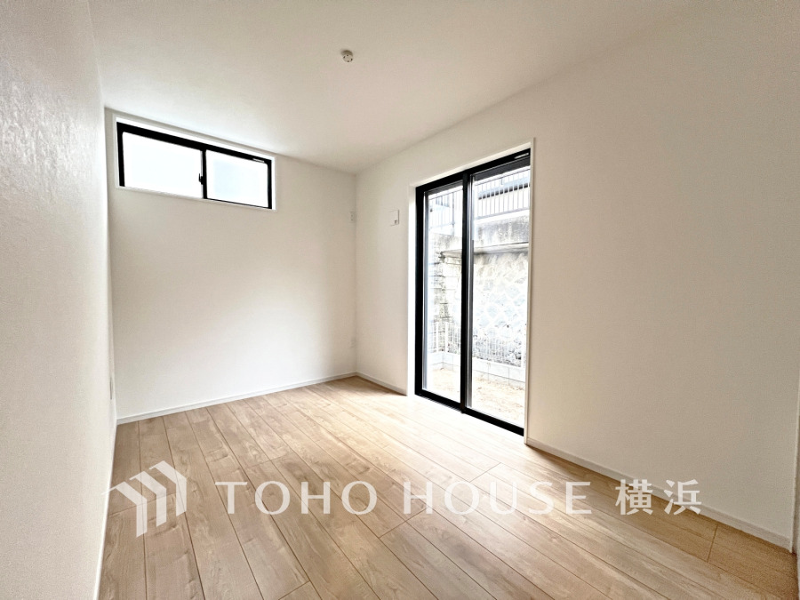 センスが求められるプライベート空間だからこそ、自分の個性を飾るにふさわしい癒しと寛ぎの空間を演出します。