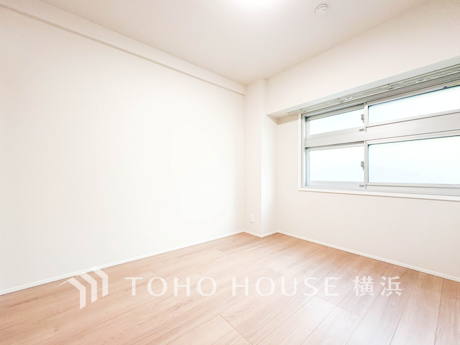 穏やかな寛ぎを届ける上質仕様のゆとりあるお部屋。自分時間を充実させながら心豊かにできるプライベート空間。