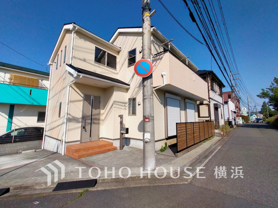 時間のゆとりと空間、爽やかな陽光がもたらす光と風を贅沢なまでに感じる暮らしが始まります。
