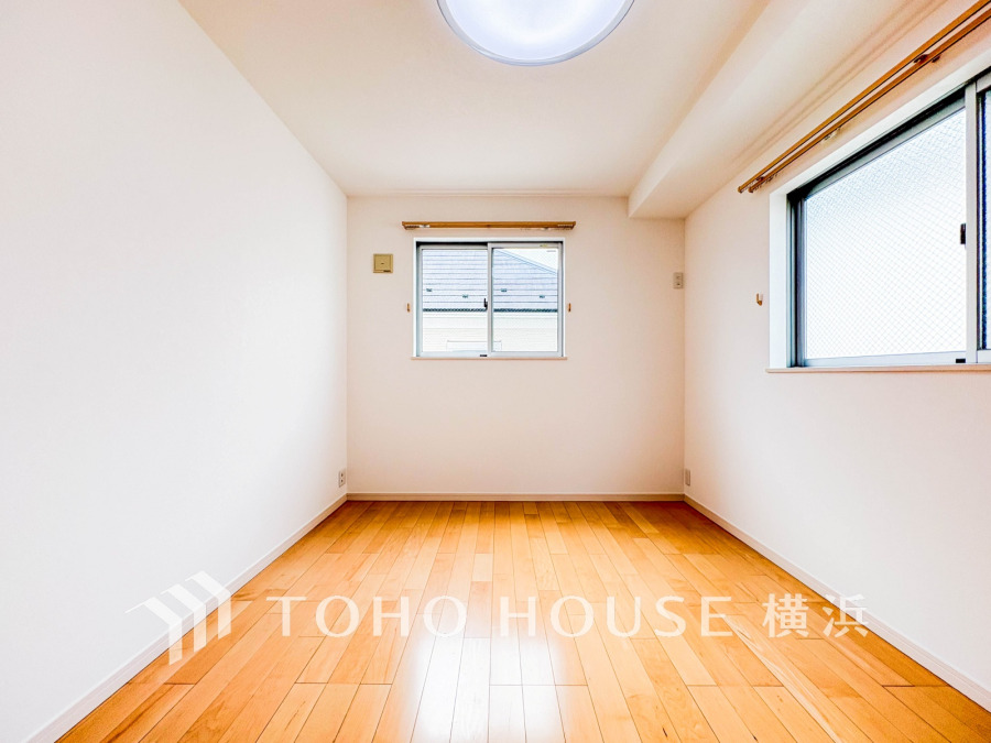 穏やかな寛ぎを届ける上質仕様のゆとりあるお部屋。自分時間を充実させながら心豊かにできるプライベート空間。