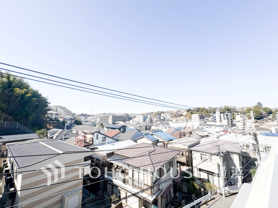 時の流れと共に装いを変える街の景観を独り占め。この街ならではの美しい風景を心ゆくまでお楽しみ下さい。