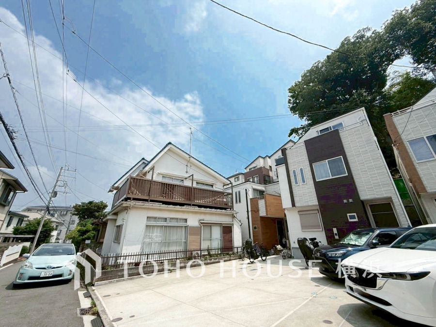 ゆとりある間取りで、ご家族皆さまがゆったりお住まい頂けます。