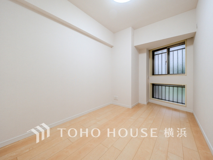 プライベートな自分時間を快適に過ごせるお部屋です。