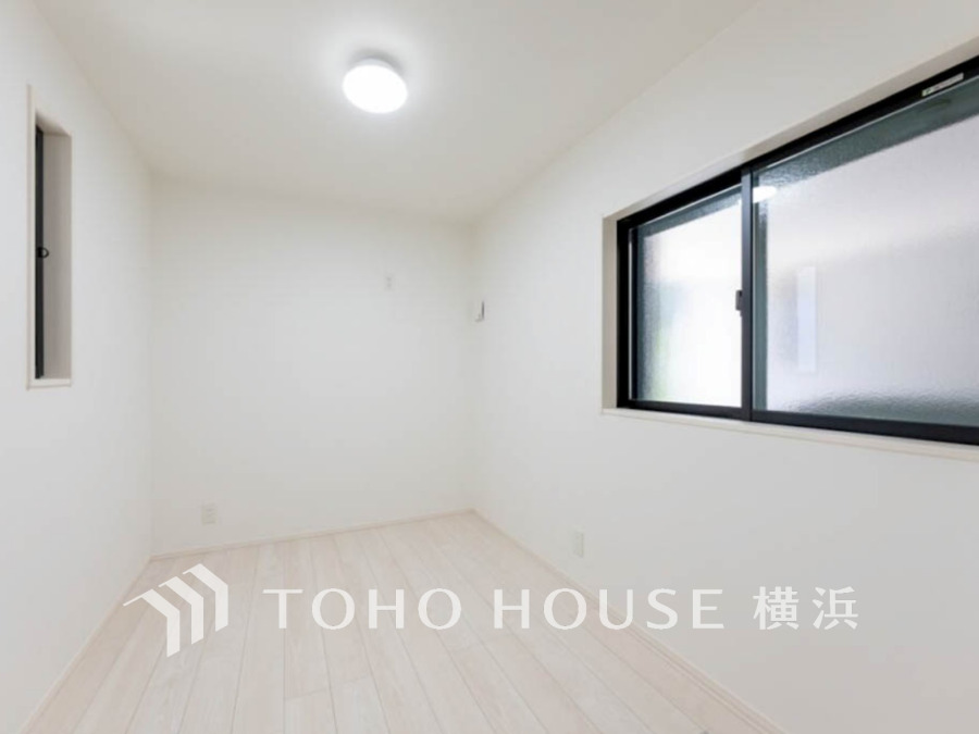 穏やかな寛ぎを届ける上質仕様のゆとりあるお部屋。自分時間を充実させながら心豊かにできるプライベート空間。
