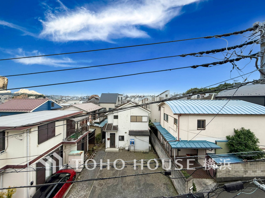 時の流れと共に装いを変える街の景観を独り占め。この街ならではの美しい風景を心ゆくまでお楽しみ下さい。