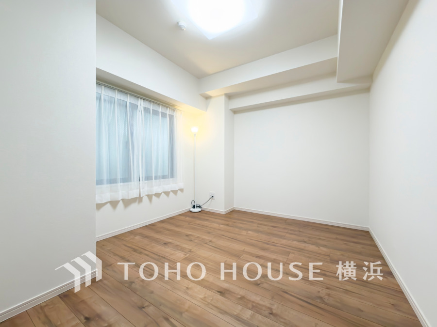 家族一人ひとりの大切なプライベート空間。趣味・感性で個性的に飾って頂けるようシンプルに仕上げてあります。自分時間を充実させながら心豊かなひとときを過ごすための大切な空間。