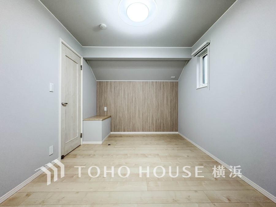 自分時間を充実させながら心豊かなひとときを過ごすための大切な空間です。
