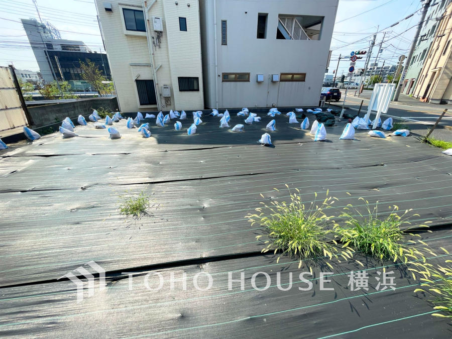 根岸駅までは平坦アクセス（徒歩約19分）です。
