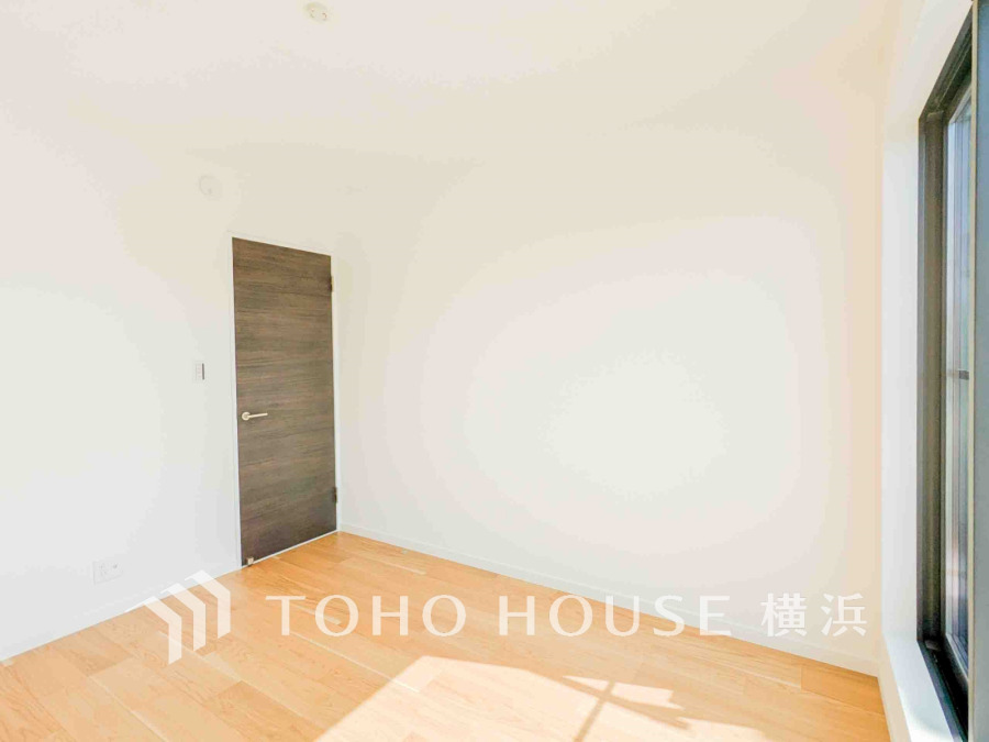 穏やかな寛ぎを届ける上質仕様のゆとりあるお部屋。自分時間を充実させながら心豊かにできるプライベート空間。
