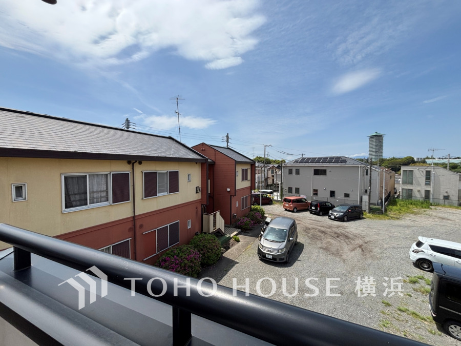 時の流れと共に装いを変える街の景観を独り占め。この街ならではの美しい風景を心ゆくまでお楽しみ下さい。