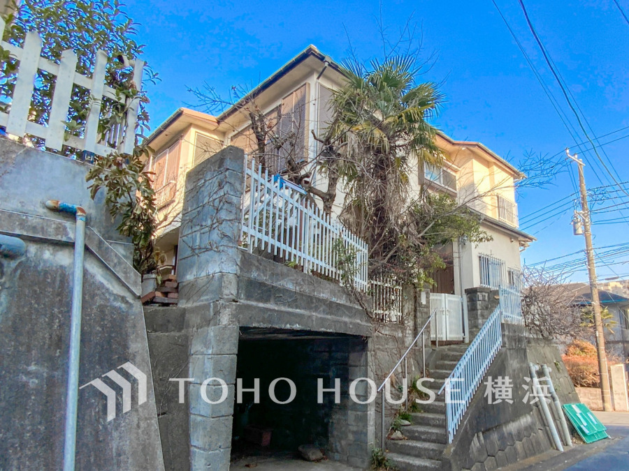 日当りが良く、静かな環境は永住の地と感じていただけるはずです。是非周辺の環境を実際にお確かめください。