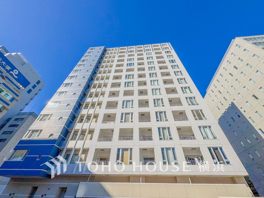 2026年1月撮影・会館