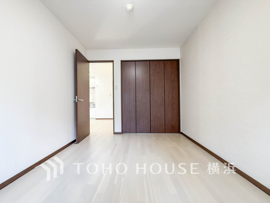 家族の成長に対応できる永住仕様の間取り。時を忘れて過ごす場所として過ごせるお部屋。