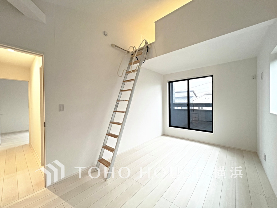 センスが求められるプライベート空間だからこそ、自分の個性を飾るにふさわしい癒しと寛ぎの空間を演出します。