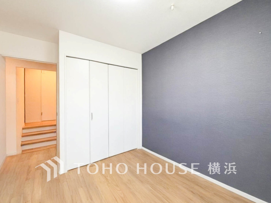 感性を育むプライベートルームはシンプルでスマートな空間。好みの空間で読書をしたり、音楽を聞いたりと一人の時間も充実したものにできます。