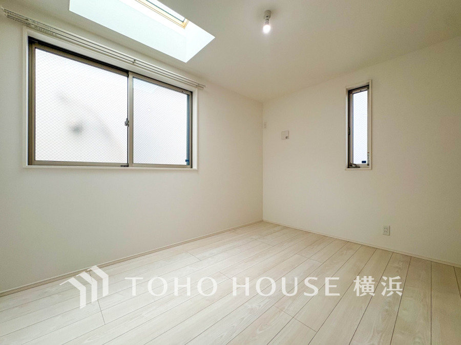 自分時間を充実させながら心豊かなひとときを過ごすための大切な空間です。
