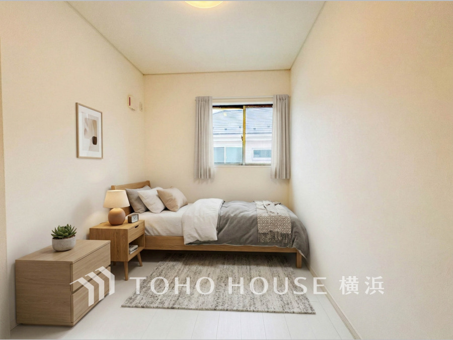 センスが求められるプライベート空間だからこそ、自分の個性を飾るにふさわしい癒しと寛ぎの空間を演出します。