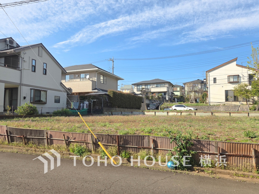【2026年4月撮影】利便性に恵まれた『センター南』『センター北』駅へ徒歩10分圏内！落ち着きある閑静な住宅街。