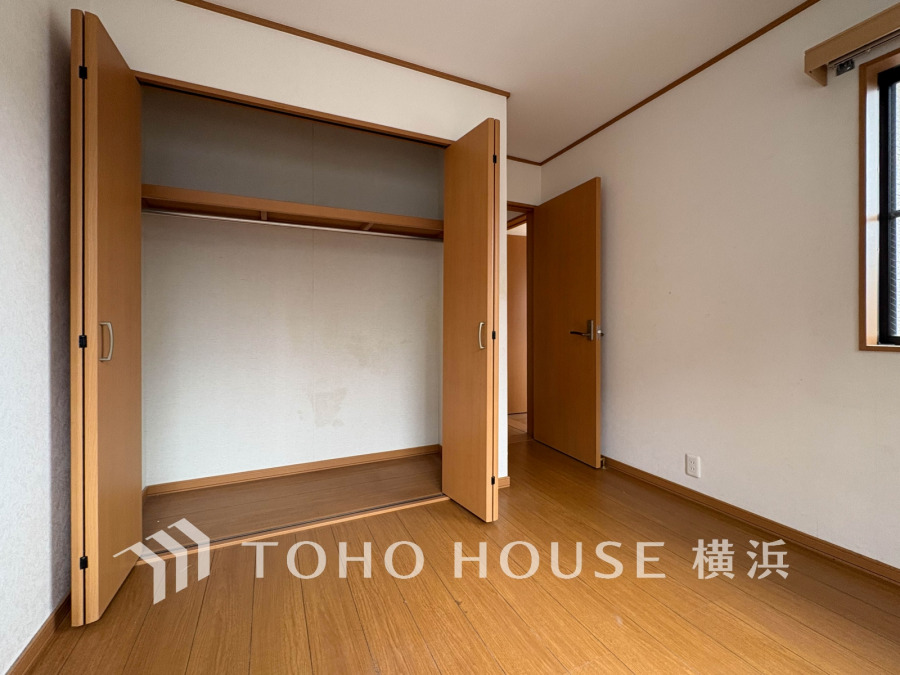 暮らし心地を大きく左右する収納を、適材適所に配置し使い勝手を考慮しました。空間を余すところなく有効利用した収納は生活空間をより上質なものにしてくれるでしょう。