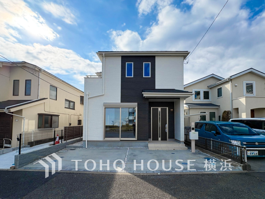 ここから始まる「日常」はご家族にとって大切で貴重な時間。少しでも豊かに、少しでも快適に。そんな想いから生まれた本邸宅は、これから先のお住まいをきっと支えてくれるはずです。