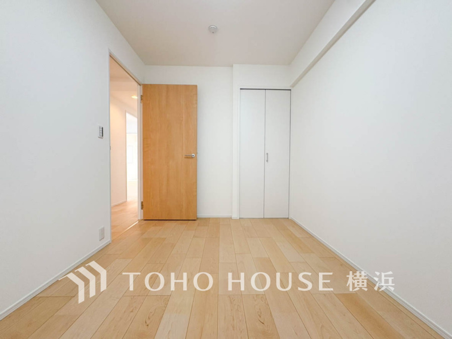 感性を育むプライベートルームはシンプルでスマートな空間。好みの空間で読書をしたり、音楽を聞いたりと一人の時間も充実したものにできます。