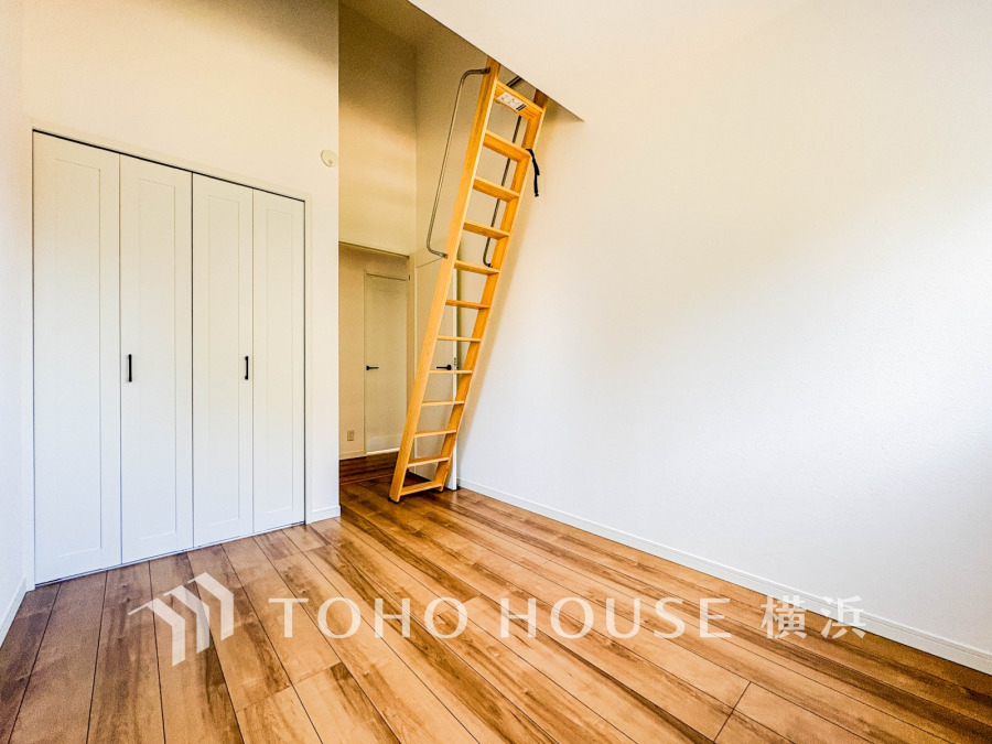 センスが求められるプライベート空間だからこそ、自分の個性を飾るにふさわしい癒しと寛ぎの空間を演出します。