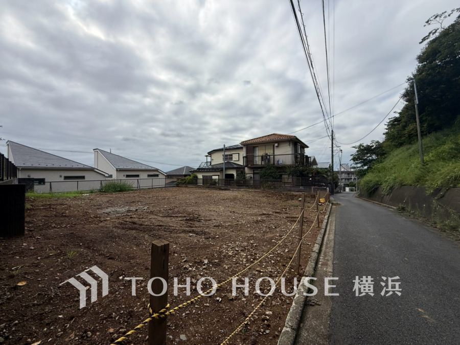 街並み全体のデザインへの拘りと充実した設備はきっとご満足いただける筈。（2026年9月撮影）