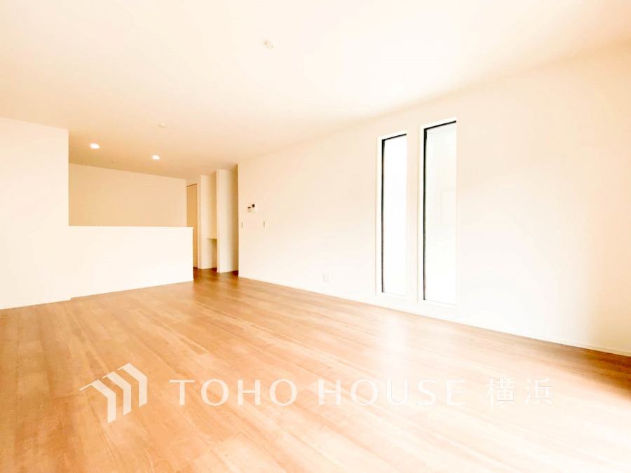 一日の中で多くの時間を過ごすことになる住まいだからこそ、いつも穏やかな空間であるように心掛けています。構成する建材などへの配慮が、住まう方の健康を守ります。