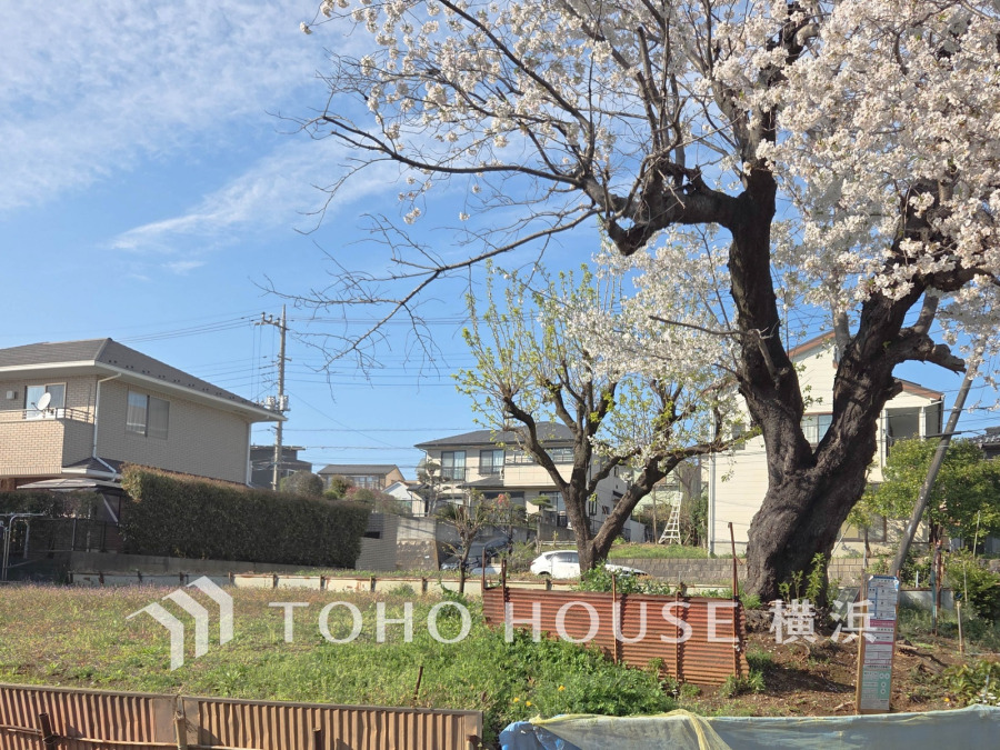 【2026年4月撮影】詳細や建築プラン等につきましても、お気軽にご相談くださいませ。