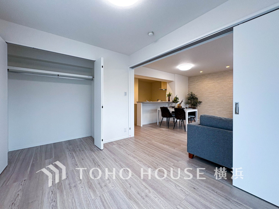 空間演出に拘り整然とセンス良く纏められた室内は最高の癒し空間でなければなりません。そこで暮らす方々のことを考え抜き、そして造りこんだ空間は極上の癒しを提供してくれます。