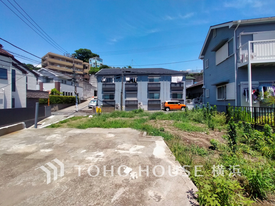 参考プランもございます。（木造2階建て・4LDK・116.34平米・税込2915万円）