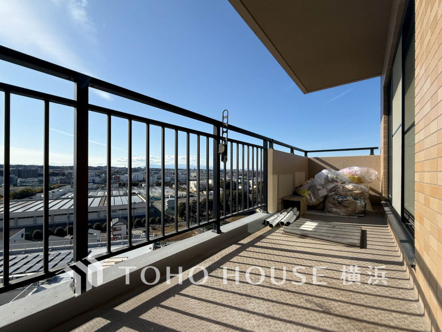 時の流れと共に装いを変える街の景観を独り占め。この街ならではの美しい風景を心ゆくまでお楽しみ下さい。