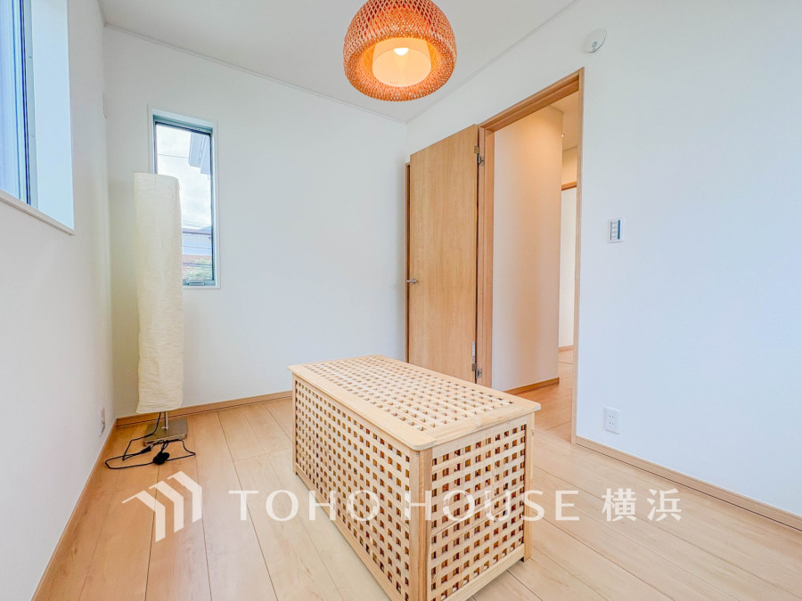 センスが求められるプライベート空間だからこそ、自分の個性を飾るにふさわしい癒しと寛ぎの空間を演出します。