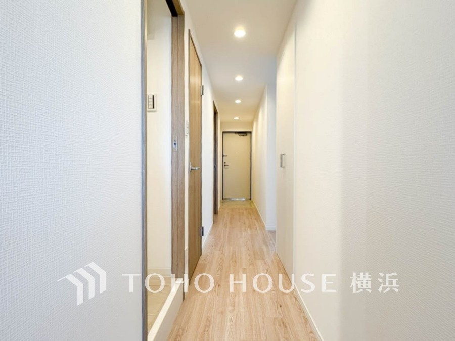 実際に生活する側に立って設計した工夫が要所要所に感じます。キメ細やかさがこの邸の魅力の一つです。