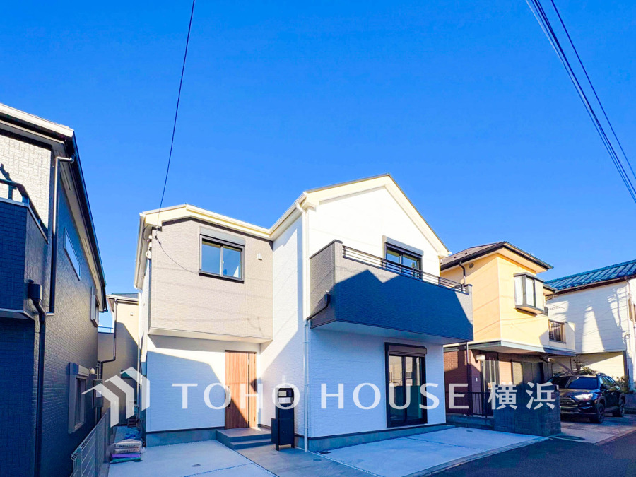 ここから始まる「日常」はご家族にとって大切で貴重な時間。少しでも豊かに、少しでも快適に。そんな想いから生まれた本邸宅は、これから先のお住まいをきっと支えてくれるはずです。