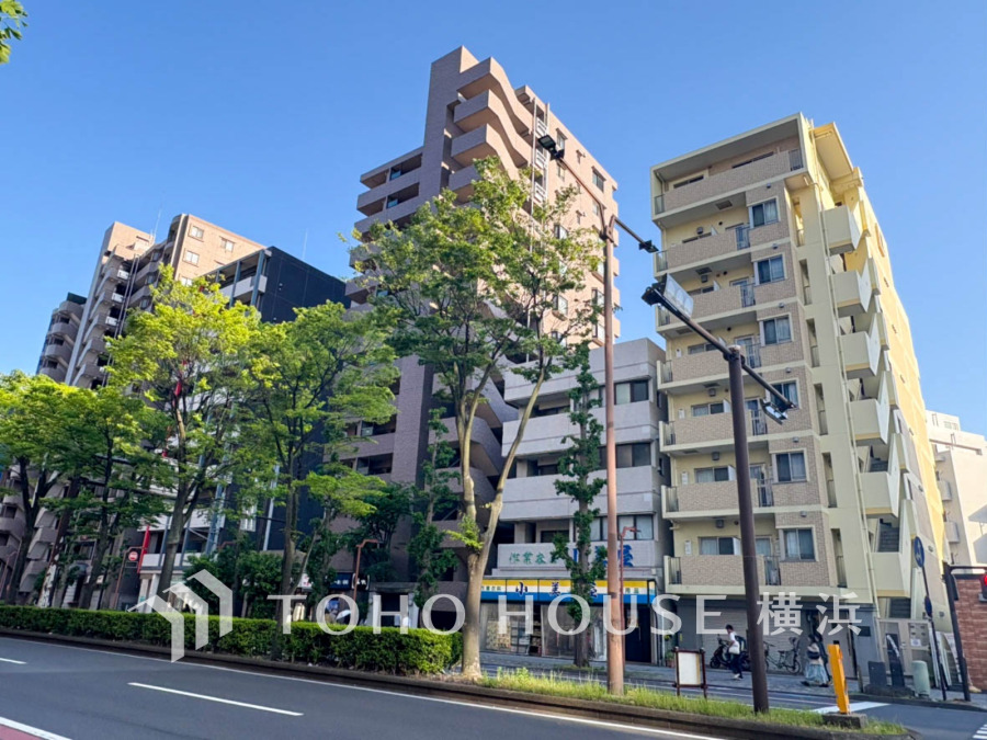 時間のゆとりと空間、爽やかな陽光がもたらす光と風を贅沢なまでに感じる暮らしが始まります。